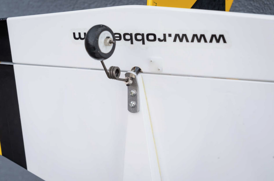 Turbo Charter 1470mm ARF Robbe Débutant / Trainer